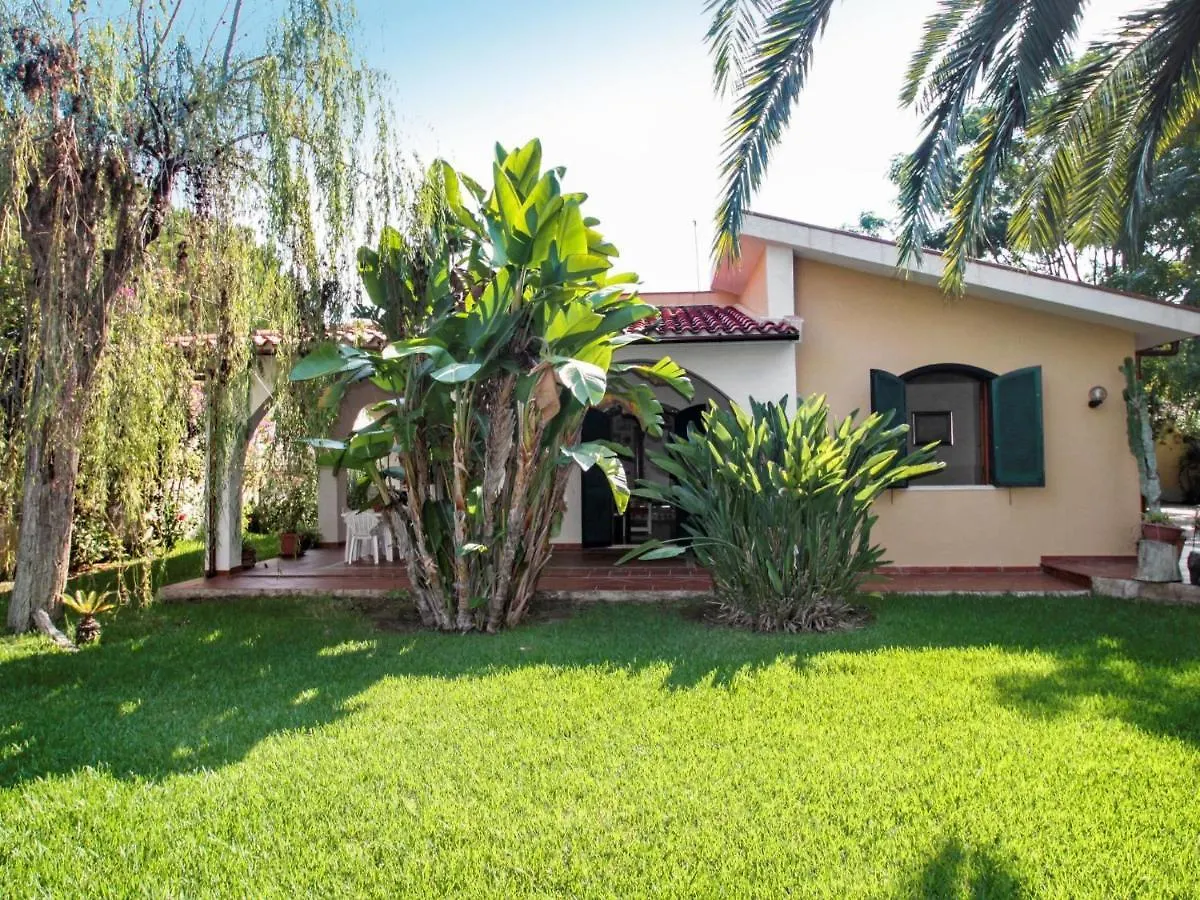Villa Orchidea By Interhome Arenella  Italy