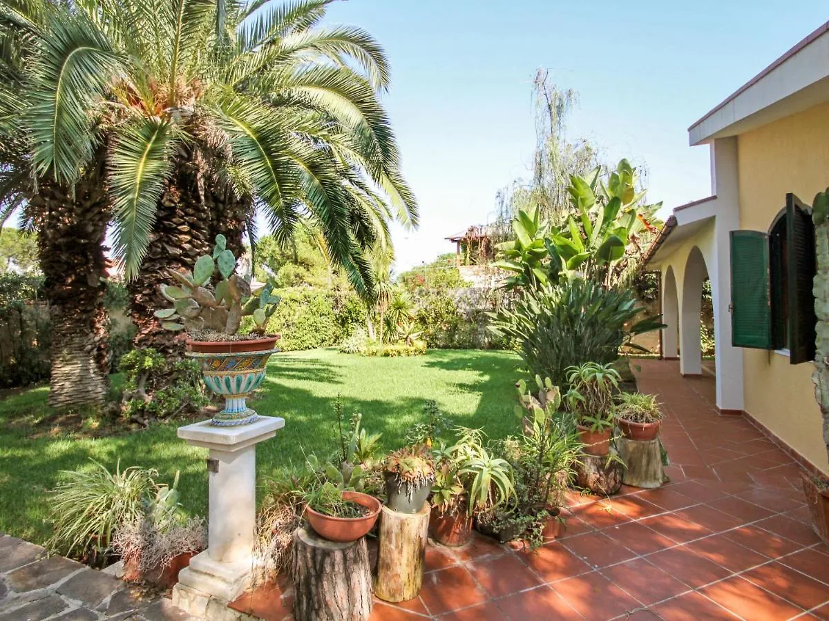 Villa Orchidea By Interhome Arenella  0*, Arenella (Syracuse) Italy