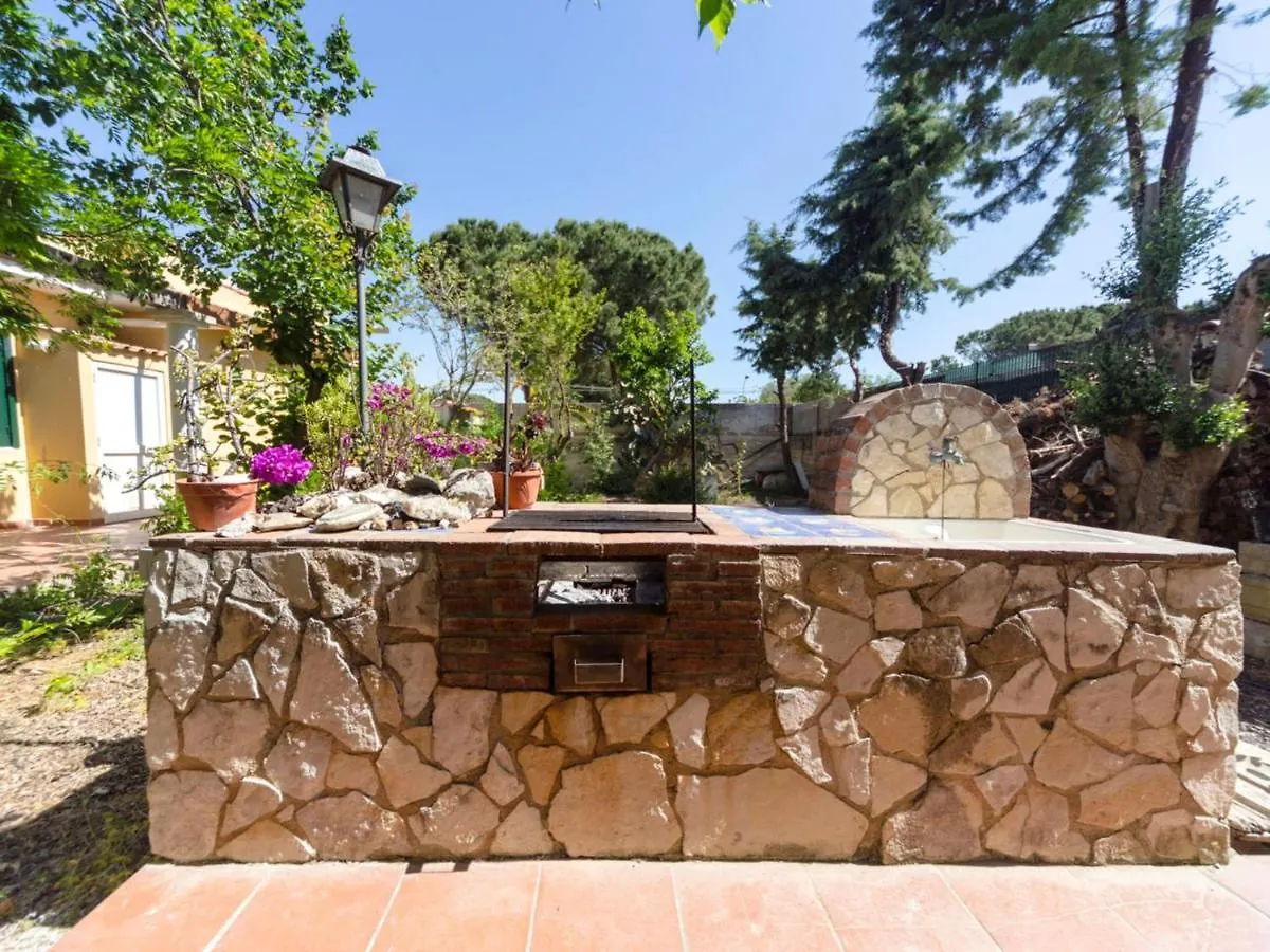Villa Orchidea By Interhome Arenella