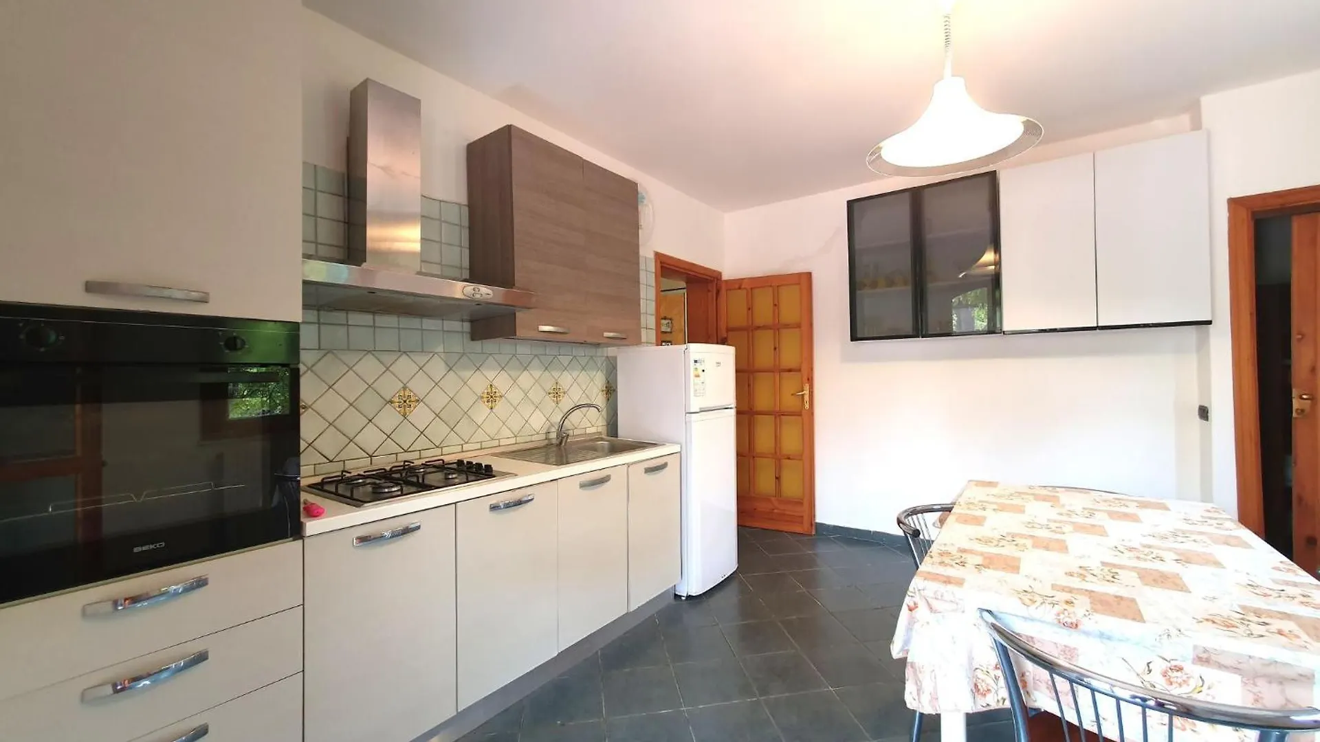 Villa Orchidea By Interhome Arenella  Italy