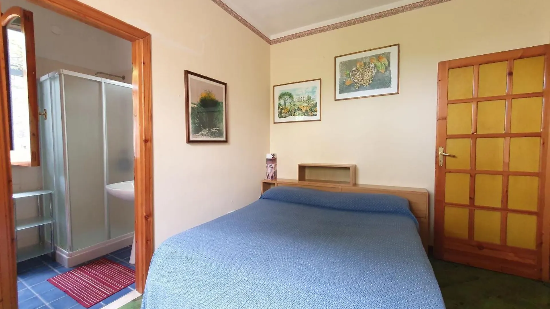 Villa Orchidea By Interhome Arenella   Arenella (Syracuse)