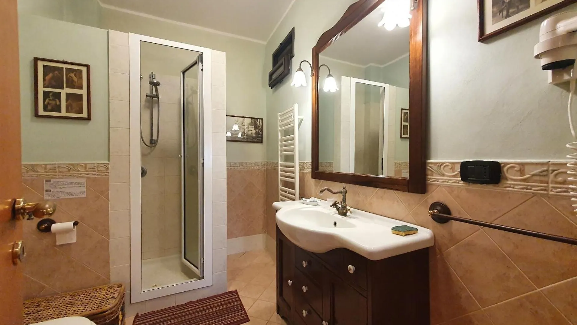 Villa Orchidea By Interhome Arenella