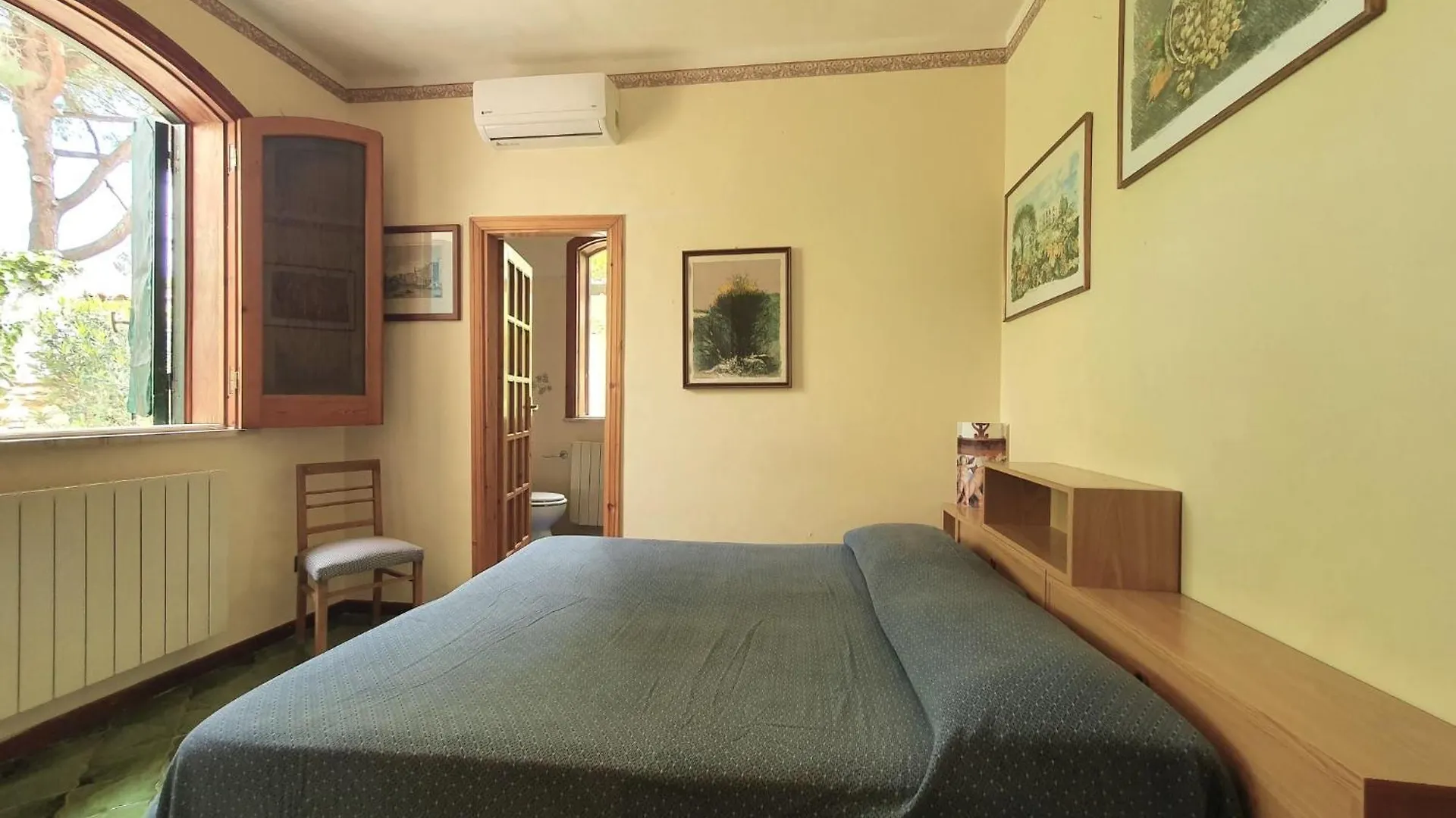 Villa Orchidea By Interhome Arenella