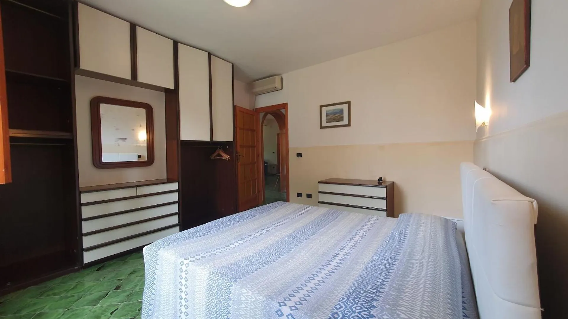 Villa Orchidea By Interhome Arenella  0*, Arenella (Syracuse)