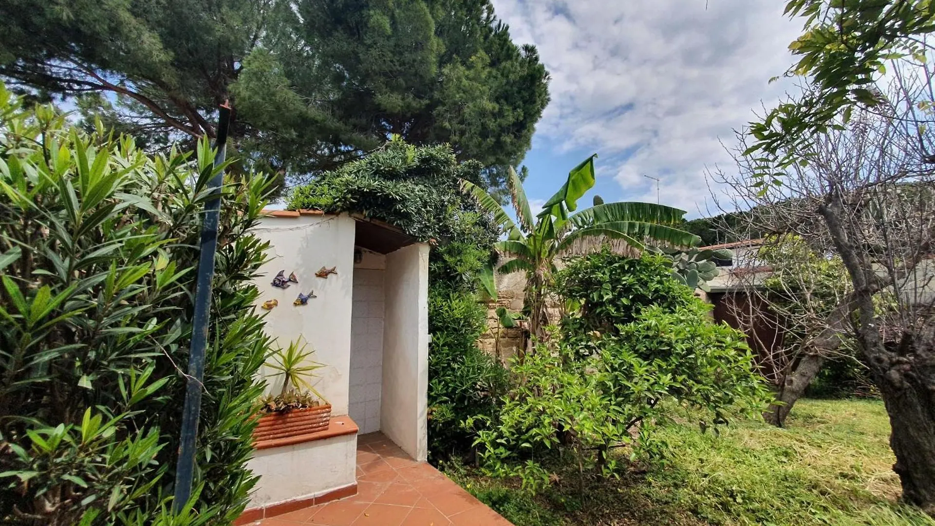 Villa Orchidea By Interhome Arenella