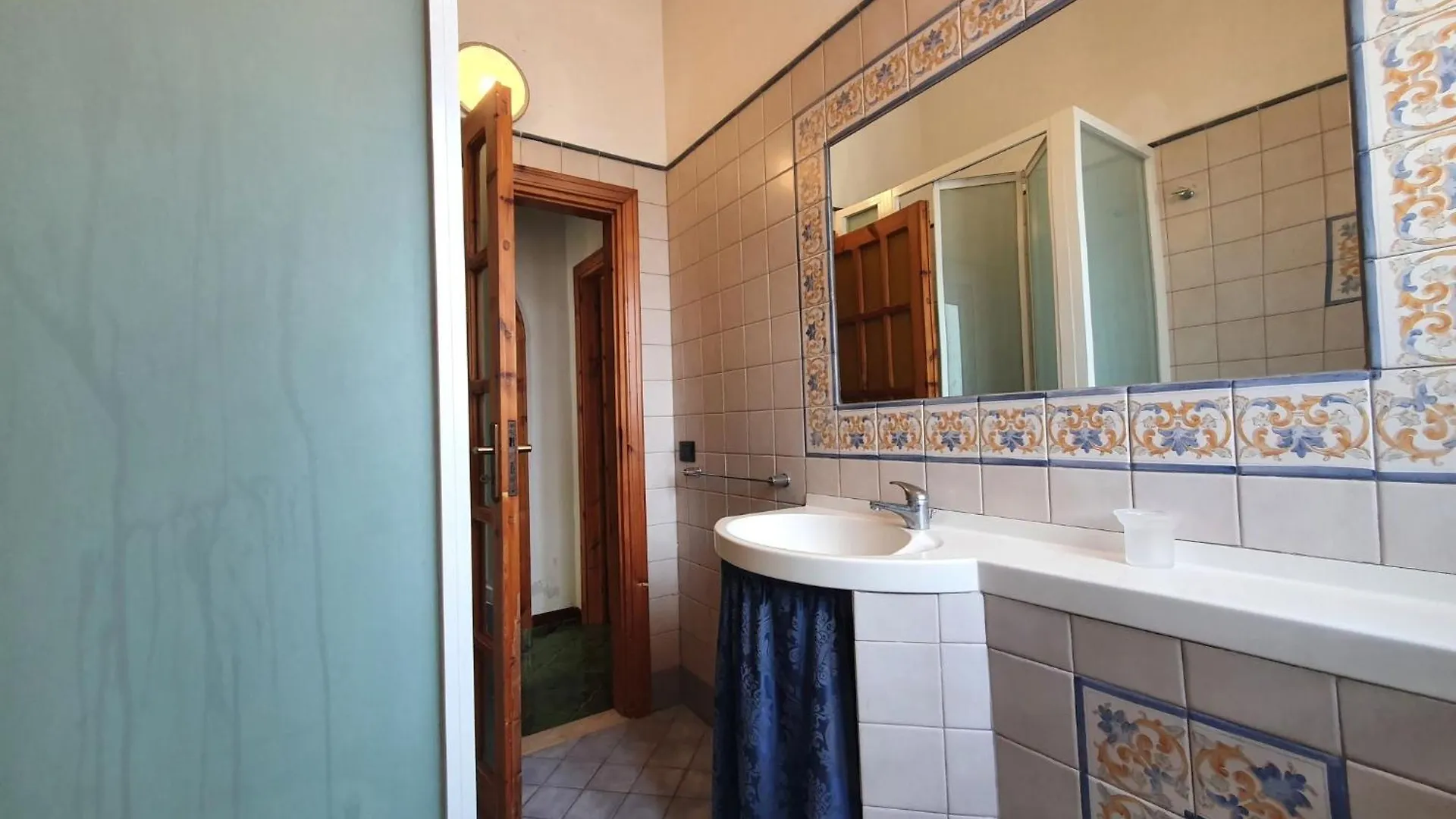 Villa Orchidea By Interhome Arenella