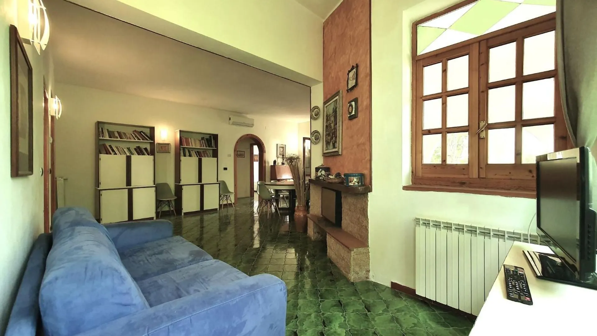 Villa Orchidea By Interhome Arenella  Italy