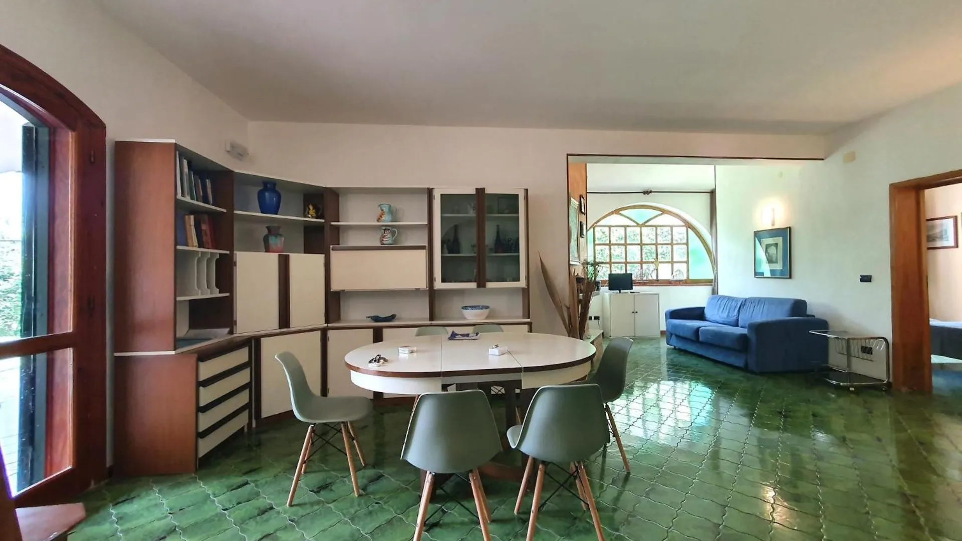 Villa Orchidea By Interhome Arenella  0*, Arenella (Syracuse)
