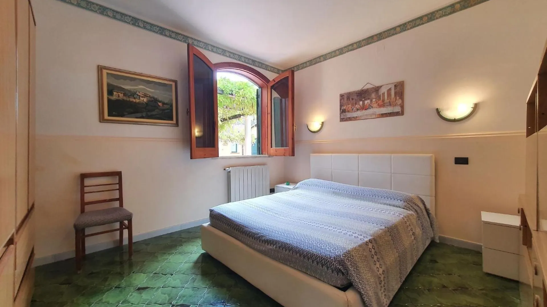 Villa Orchidea By Interhome Arenella  0*, Arenella (Syracuse) Italy