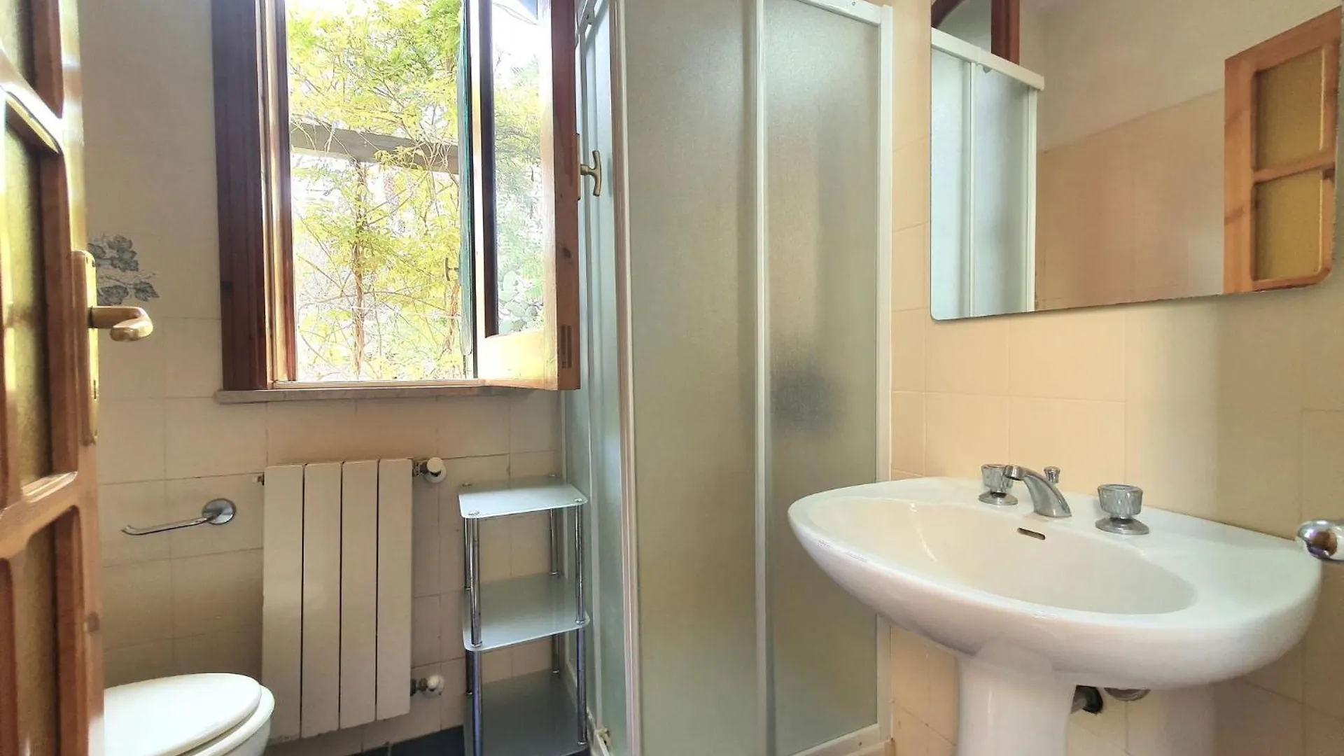 Villa Orchidea By Interhome Arenella