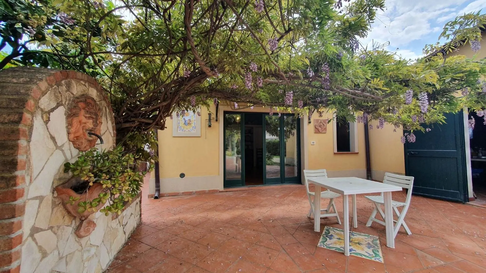 Villa Orchidea By Interhome Arenella   Arenella (Syracuse)
