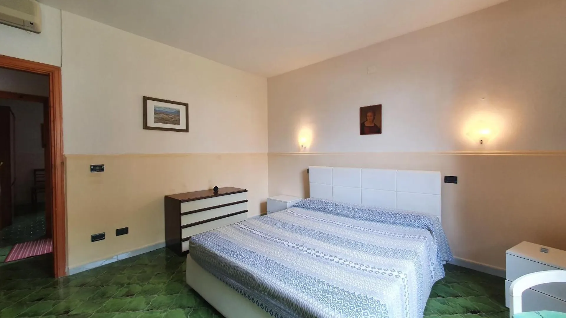 Villa Orchidea By Interhome Arenella  Arenella (Syracuse)
