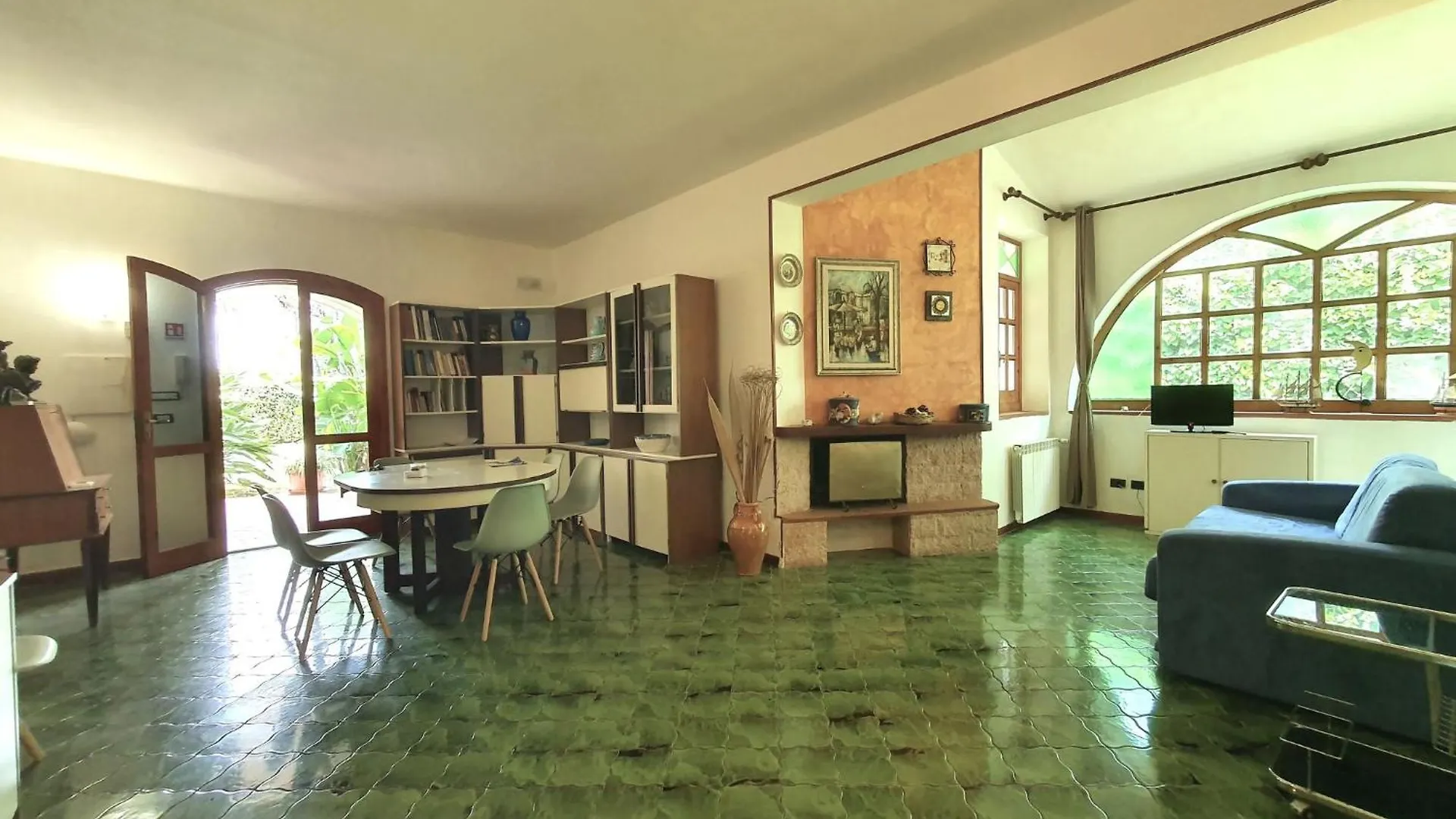 Villa Orchidea By Interhome Arenella  0*, Arenella (Syracuse)